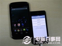 教你iPhone与Android跨平台如何传照片 