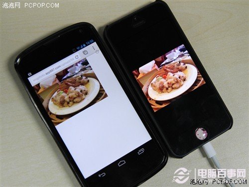 教你iPhone与Android跨平台如何传照片 