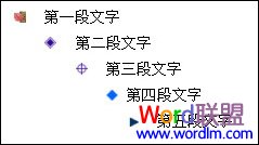 自己制作的图片项目符号