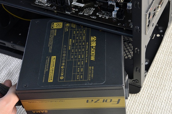 2015组装电脑教程：i5-4690/GTX770高端DIY装机教程