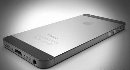 iPhone5怎么设置apn？