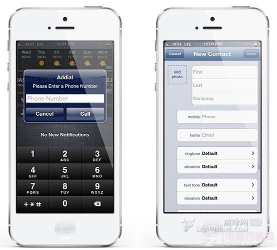 Addial：在通知中心添加实用的窗口小部件