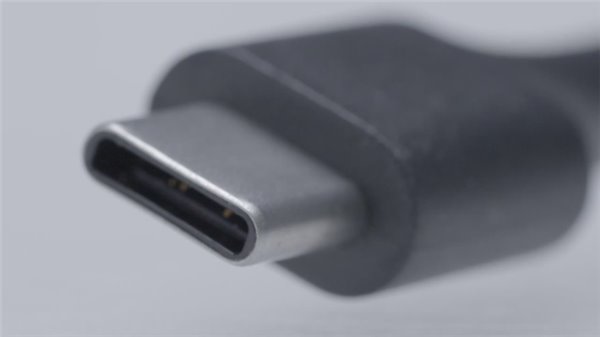 如何快速辨别劣质USB Type-C数据线？