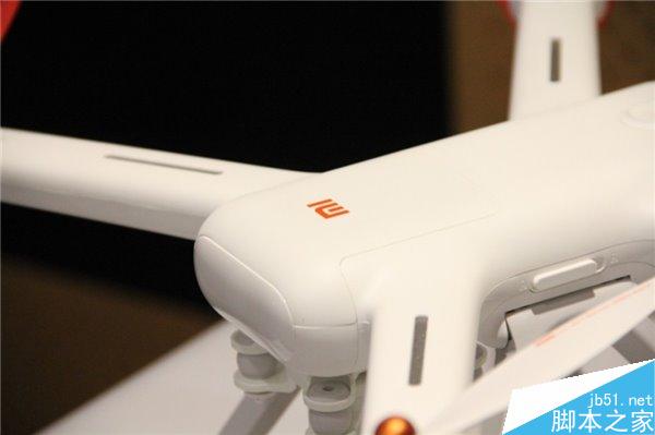 小米无人机实拍：1080P和4K版有什么区别？