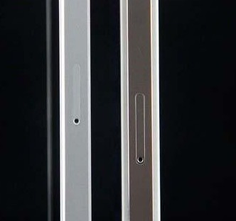 iPhone5的卡槽怎么打开