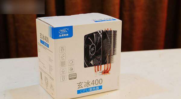 2015热门diy装机教程：E3 1231 V3组装电脑图文教程