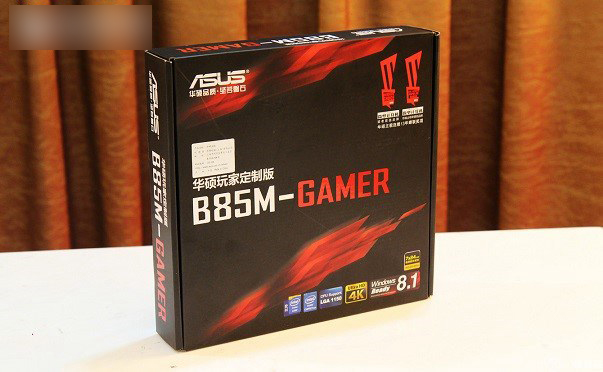 2015热门diy装机教程：E3 1231 V3组装电脑图文教程