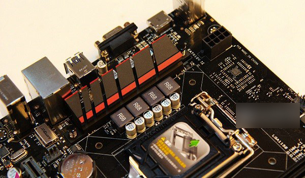 2015热门diy装机教程：E3 1231 V3组装电脑图文教程