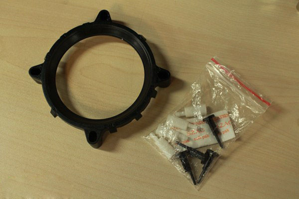 CPU散热器安装教程