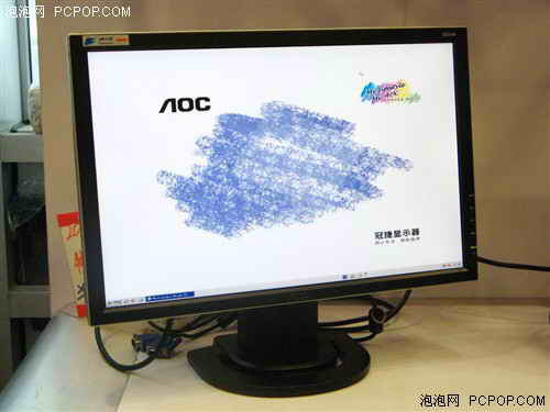 走进新时代解析各大LCD品牌发展战略(4)