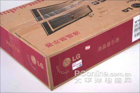 选液晶有技巧编辑教你如何五步买台好液晶(2)
