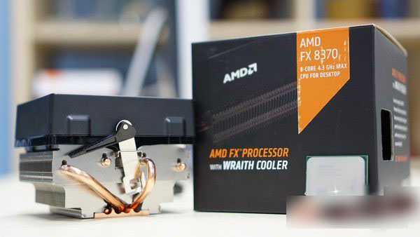 AMD新高端DIY装机 5000元RX 480八核独显电脑配置推荐
