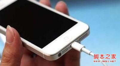 iPhone5怎么连接电脑上网？