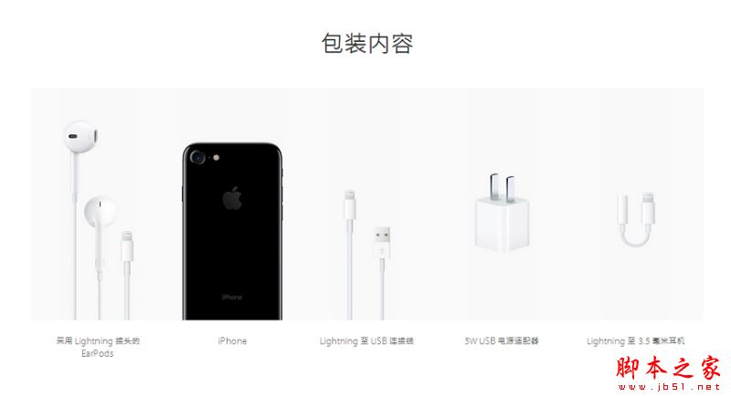 iPhone7送AirPods吗 AirPods无线耳机多少钱？