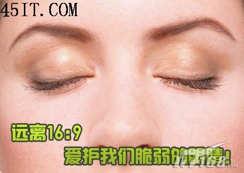 比例之争仍继续16：9液晶缘何遭遇千夫指(3)