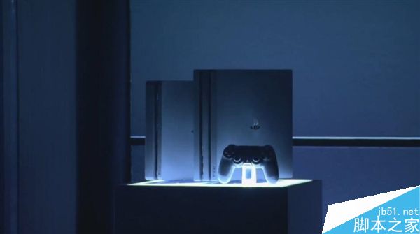 要颜值还是性能？PS4 Pro/Slim我该如何选