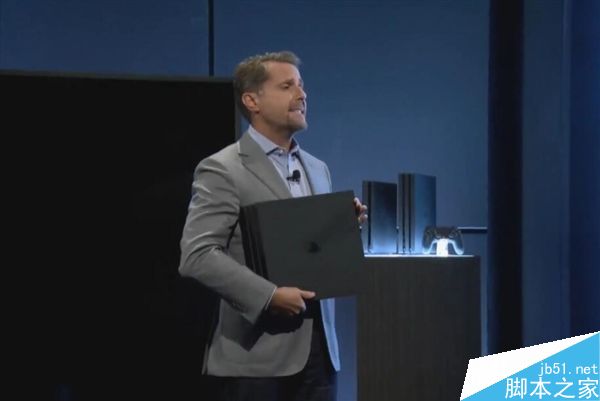 要颜值还是性能？PS4 Pro/Slim我该如何选
