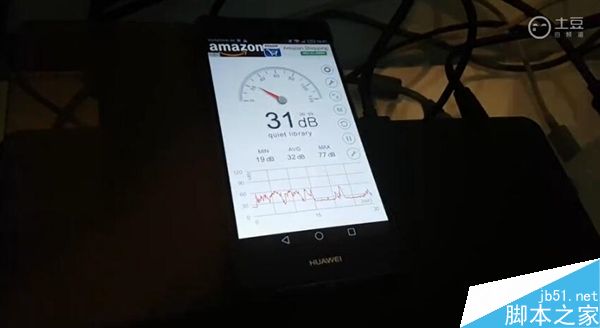 PS4 Slim运行噪音测试：安静了许多