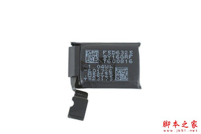 Apple Watch2怎么拆机？苹果手表Apple Watch2拆解全过程评测图解