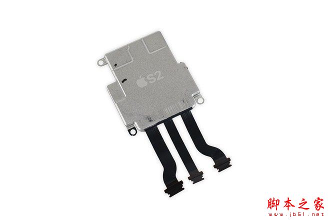 Apple Watch2怎么拆机？苹果手表Apple Watch2拆解全过程评测图解