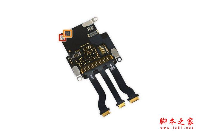 Apple Watch2怎么拆机？苹果手表Apple Watch2拆解全过程评测图解