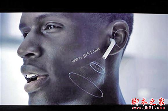 苹果无线耳机AirPods有辐射吗？苹果iphone7 AirPods无线耳机辐射大吗？