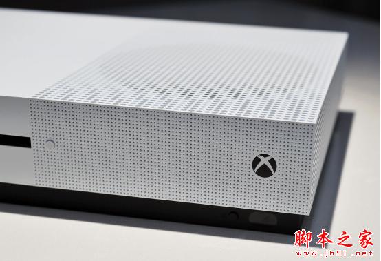微软今日正式引进Xbox One S国行版  2399元起售