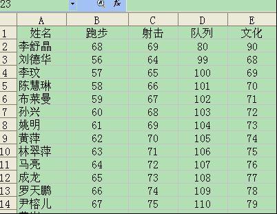 金山WPS巧用条件格式查找重复数据