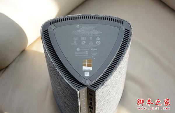 惠普Pavilion Wave内部做工怎么样？惠普pavilion wave拆机评测图解
