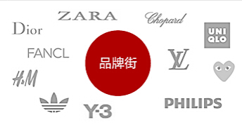 品牌旗舰店