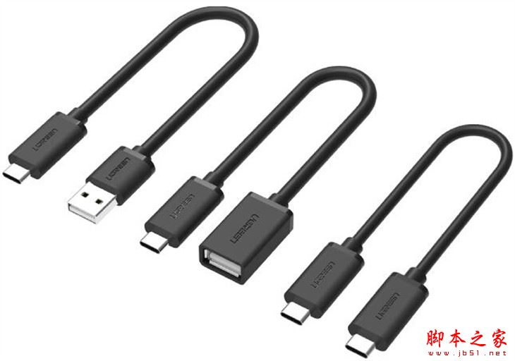 usb3.1和3.0的区别