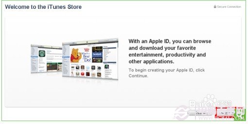 APP Store怎么变成中文
