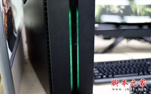 惠普OMEN 870全面评测图解: GTX1070游戏主机