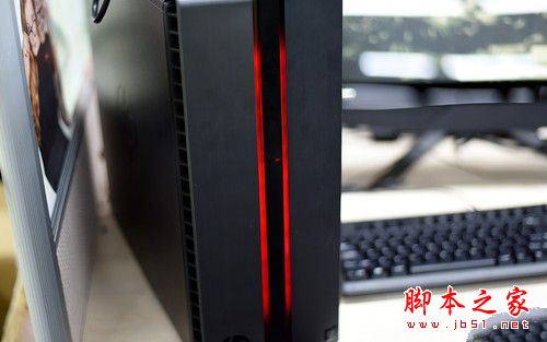 惠普OMEN 870全面评测图解: GTX1070游戏主机