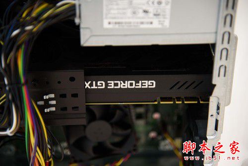 惠普OMEN 870全面评测图解: GTX1070游戏主机