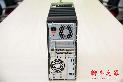 惠普OMEN 870全面评测图解: GTX1070游戏主机