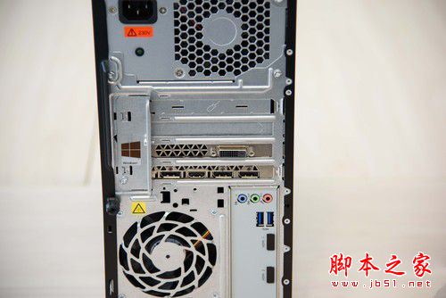 惠普OMEN 870全面评测图解: GTX1070游戏主机