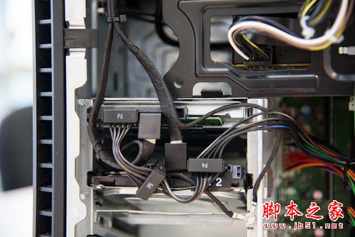 惠普OMEN 870全面评测图解: GTX1070游戏主机