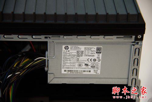 惠普OMEN 870全面评测图解: GTX1070游戏主机