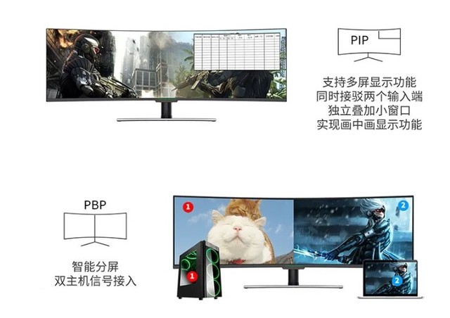 泰坦军团 H3CQC评测 