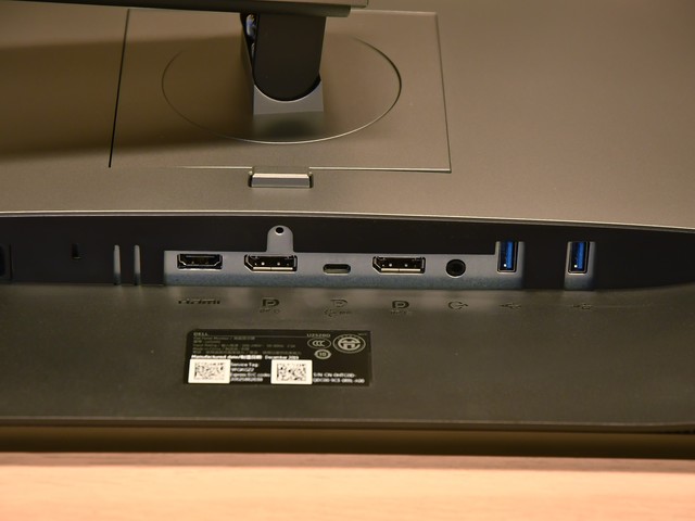 商务显示器如何选？戴尔显示器深度评测 