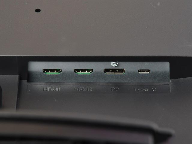 京东方拾光纪显示器评测：ADS面板实力 