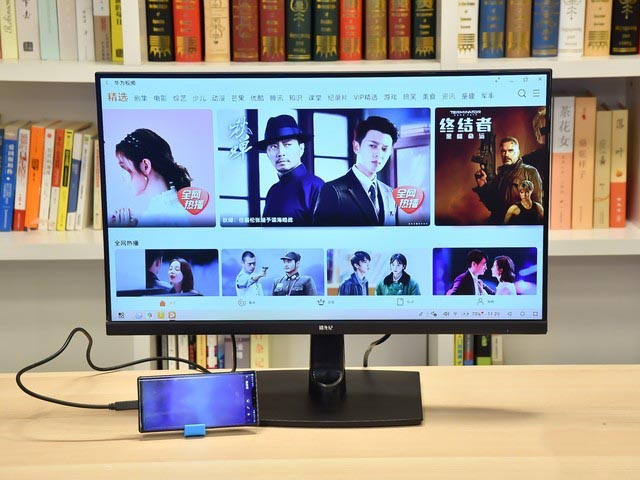 京东方拾光纪显示器评测：ADS面板实力 