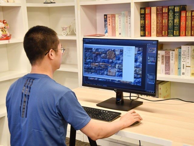 京东方拾光纪显示器评测：ADS面板实力 