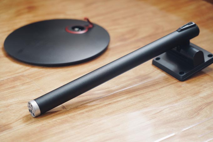 千元级240Hz高刷曲面：Acer 宏碁暗影骑士·猎狐XZ270X值不值得买？