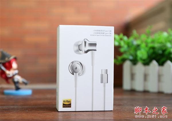 小米降噪耳机怎么样？小米降噪耳机Type-C版开箱图赏