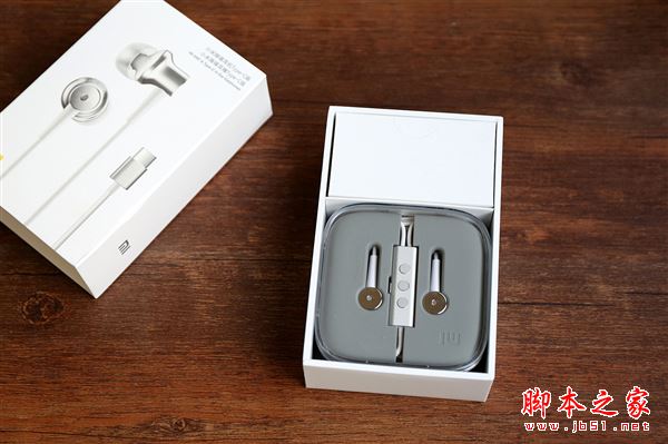 小米降噪耳机怎么样？小米降噪耳机Type-C版开箱图赏