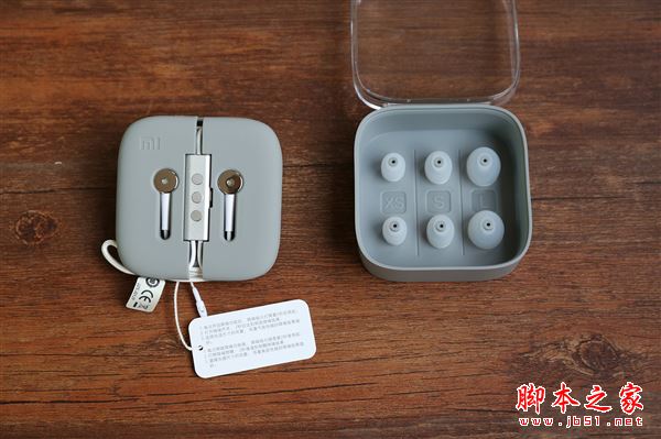 小米降噪耳机怎么样？小米降噪耳机Type-C版开箱图赏
