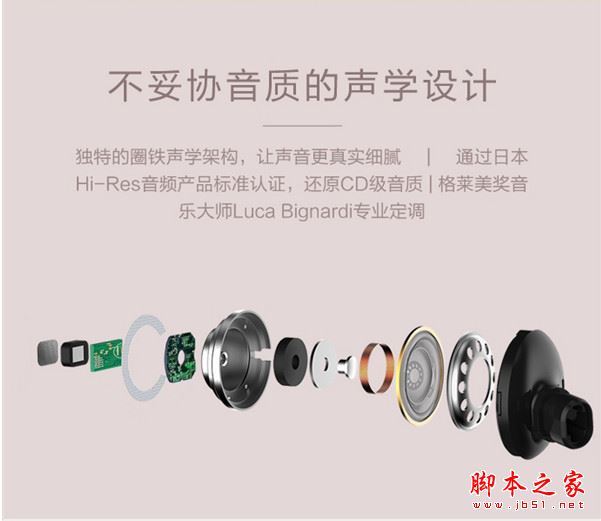 小米降噪耳机怎么样？小米降噪耳机Type-C版开箱图赏