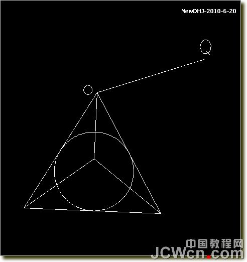 AUTOCAD制作南非世界杯足球“普天同庆” 脚本之家 autocad教程